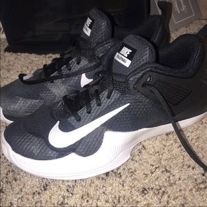 Nike Volleyball Shoes